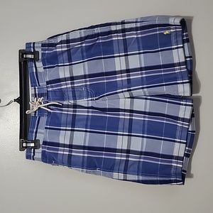 Polo Ralph Lauren Boys Size Medium 10-12 Swim Trunks 🏊‍♀️